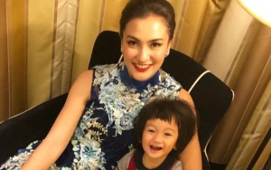 Atiqah Hasiholan Tunjukkan Bakat Balet Sang Putri di Ultah ke-2, Wulan Guritno Sudah Siapkan Kado 
