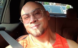 Aktivitas Deddy Corbuzier Usai Jadi Mualaf, Diam Tapi Bikin Keram