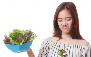 Ini 10 Dampak Buruk Jika Kalian Tak Doyan Makan Sayuran, Berisiko Kanker!