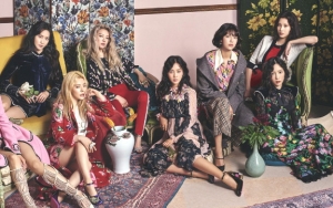 Netter Debatkan Mana Lagu Representatif SNSD, 'Gee' atau 'Into the New World'?