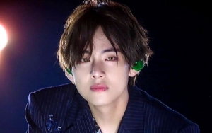 V BTS Buka-Bukaan Soal Pengalaman Audisi di Big Hit Hingga Ditipu Sopir Taksi