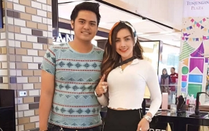 Galih Bawa Dompet Istri Bak Asisten, Barbie Kumalasari Dicibir 'Bau' Usai Jedar Sibuk Tutupi Hidung
