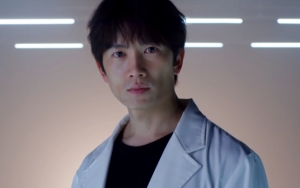 Ji Sung 'Telanjang' di Teaser 'Doctor John', Fans Heboh dan Semakin Antusias