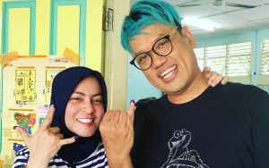  Anti Barang KW, Uya Kuya Sekeluarga Tak Malu Berburu Barang Diskon Sampai Ke Amerika