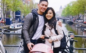  Samuel Zylgwyn & Franda Pilih Eropa Sebagai Destinasi Liburan Keluar Negeri