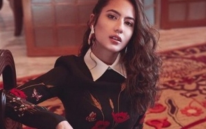   Pevita Pearce Posting Foto Cantik, Fans Halu Mulai Beraksi