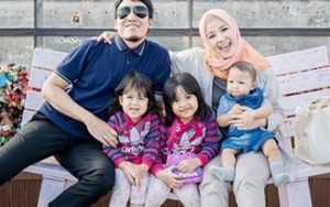  Natasha Rizki Ungkap Keseruan Liburan Di Seoul Bareng Keluarga