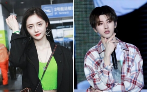 Kyulkyung Eks Pristin dan Cai Xukun Nine Percent Dirumorkan Pacaran, Agensi Buka Suara