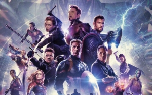 Tanggal Rilis Ulang 'Avengers: Endgame' Akhirnya Dikonfirmasi, Jangan Sampai Ketinggalan!
