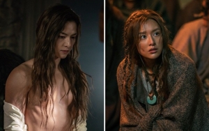 Song Joong Ki Dipuji Lebih Cantik Ketimbang Kim Ji Won di 'Arthdal Chronicles'