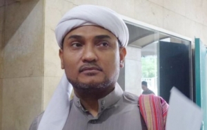 Putusan MK Dipercepat, PA 212 Tetap Beraksi Hingga 28 Juni