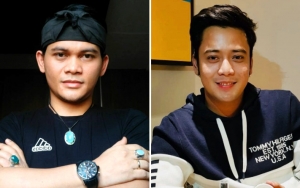 Hadir Sidang, Mbah Mijan Unggah Foto Bareng Kriss Hatta dan Tulis Caption Soal 'Kebenaran'