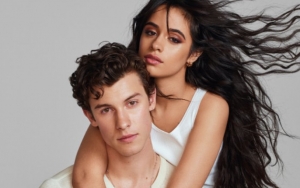 Camila Cabello Ngaku Siap Dibenci Fans Gara-Gara Shawn Mendes