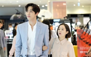 Park Bo Young dan Ahn Hyo Seop Mesra di Lokasi Syuting 'Abyss', Dikira Asli Pacaran