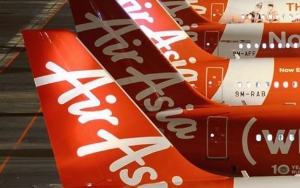 AirAsia Tak Ikut Pemerintah Turunkan Harga Tiket: Tarif Kami Sudah yang Paling Murah