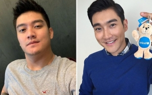 Mirip Siwon SuJu, Anjing Keluarga Boy William Gigit Gadis 6 Tahun Hingga Terluka Bikin Fans Kasihan