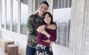 Jonas Rivanno Akhirnya Tetap Pilih Asmirandah, 'Cinta Suci' Dikritik Habis-Habisan