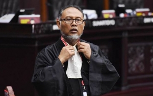 BW Akui Kesulitan Buktikan Kecurangan Pilpres di Sidang MK
