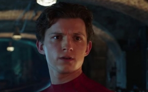 Karakter Paman Ben di 'Spider-Man: Far From Home' Sengaja Tidak Dimunculkan Gara-Gara Tony Stark?
