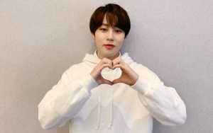 Ha Sung Woon Tampilkan Tatapan Mata Kuat Di Foto Teaser Pertama Comeback 'BXXX'