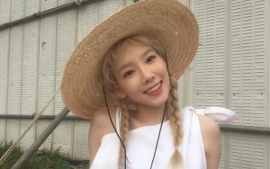 Tae Yeon Bikin Heboh Mengamen di Jerman, Ternyata Syuting 'Begin Again 3' 