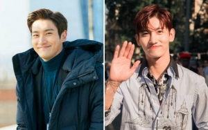 Siwon Super Junior 'Kencan Manis' Bareng Changmin TVXQ, Fans Cari Yunho dan Kyuhyun