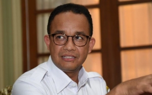 Gerindra Bela Anies Baswedan Soal Kritikan Politik Pencitraan