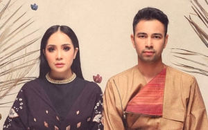 Kesabaran Nagita Slavina Saat Diprank Raffi Ahmad Bakal Nikah Lagi Jadi Sorotan