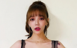 Jimin AOA Dibilang Mirip Orang Penyakitan Usai Pamer Foto Saat Pemotretan