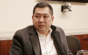 Bos MNC Hary Tanoe Siap Bangun Taman Hiburan Terbesar di Asia Tenggara