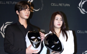 Park Seo Joon dan Kang Sora Serasi Hadiri Event Bareng, Fans Baper Harapkan Ini