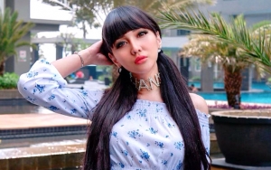 Rilis Poster Film ‘Bridezilla’, Lucinta Luna Banjir Pujian