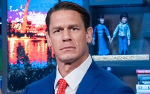 Syuting 'Fast and Furious 9' Dimulai Usai John Cena Resmi Bergabung
