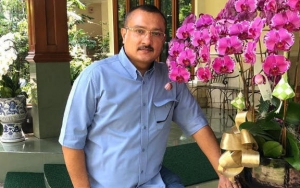 Ferdinand Demokrat: Kami Tak akan Ajukan Diri Untuk Diambil Sebagai Koalisi Pemerintah