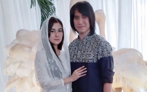 Vicy Melanie Akui Stres Saat Temani Kevin Aprilio Lunasi Utang, Kisahnya Diminta Jadi Film