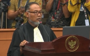 BW Sebut Allah Akan Lengkapi Bukti Gugatan, Warganet Ramai Beri Komentar Kocak