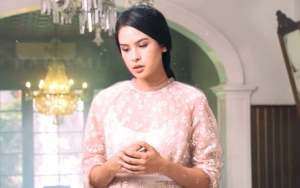 Maudy Ayunda Ceritakan Kerinduan BJ Habibie Terhadap Ainun Lewat Lagu 'Kamu & Kenangan' 