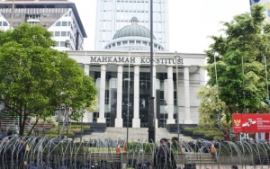 Kapolri Larang Massa Gelar Aksi di MK: Cegah Kerusuhan 22 Mei Terulang