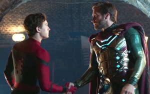Bukan 'Avengers: Endgame', 'Spider-Man: Far From Home' Adalah Film yang Jadi Penutup Infinity Saga