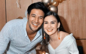 Suami Idaman, Ammar Zoni Sudah Merasa Jadi Ayah Meski Irish Bella Baru Hamil