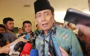 Wiranto Beri 'Ancaman' Jika Aksi di MK Berakhir Rusuh: Tinggal Kami Cari, Kami Tangkap