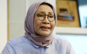 Pengacara Duga Sanksi Berat Untuk Ratna Sarumpaet Karena Aktif Kritik Pemerintah