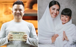 Jerry Eks Suami Denada Ditangkap Atas Kasus Narkoba Saat Putrinya Berjuang Lawan Kanker