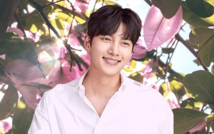 Ji Chang Wook Bicara tentang Akting dan Kebahagiaan, Ngaku Antusias Bintangi 'Melting Me Softly'