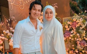  Dihina Eks Suami, Fairuz A. Rafiq Nangis Ungkap Ketulusan Cinta Sonny Septian Sebagai Teman Hidup