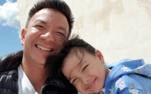 Eks Suami Denada Terseret Kasus Narkoba, Netter Berdoa Pengobatan Shakira Tak Pakai Uang Haram