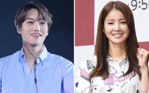 Kai EXO Selamat dari Amukan Lee Si Young Meski Lakukan Kesalahan Ini di 'Let's Go, Man Soo-Ro'