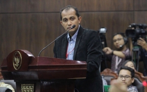 Kuasa Hukum 02 Tuding Saksi Ahli 01 Prof Eddy Bicara Sesuai 'Pesanan'