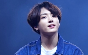 Jungkook BTS Menang Penghargaan Tak Masuk Akal di The MTV Millennial Awards