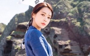Wajah Lizzy Eks After School Tak Bisa Dikenali, Netter Ejek Monster Plastik